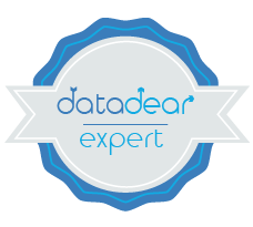 DataDear Expert Badge