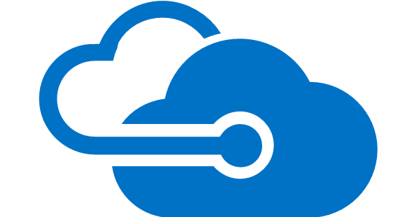 Microsoft Azure logo