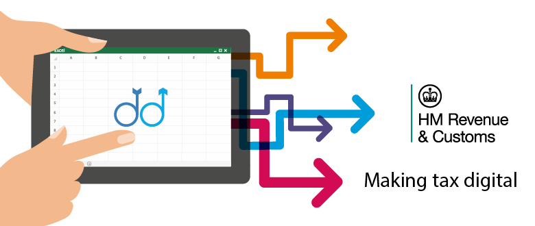 Making Tax Digital – is this the end of spreadsheets or not? blog post Photo of Making Tax Digital – is this the end of spreadsheets or not?